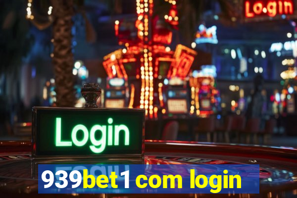 939bet1 com login